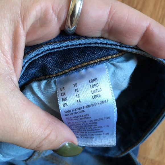 American eagle jeans - Picture 4 of 4